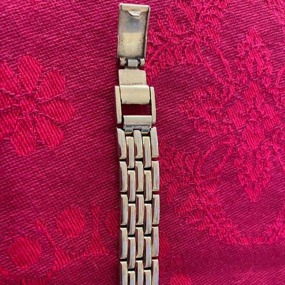 LADIES VINTAGE CITIZENS GOLD TONE WATCH. - Picture 4 of 7